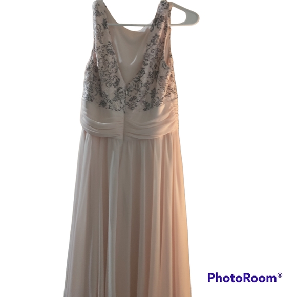 JH Evenings Formal Dress size 8 - Picture 2 of 4